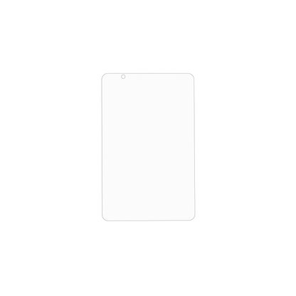 dipos Displayschutz für Topicon MDT880, mattierte Oberfläche, geringe Dicke und perfekte Passform