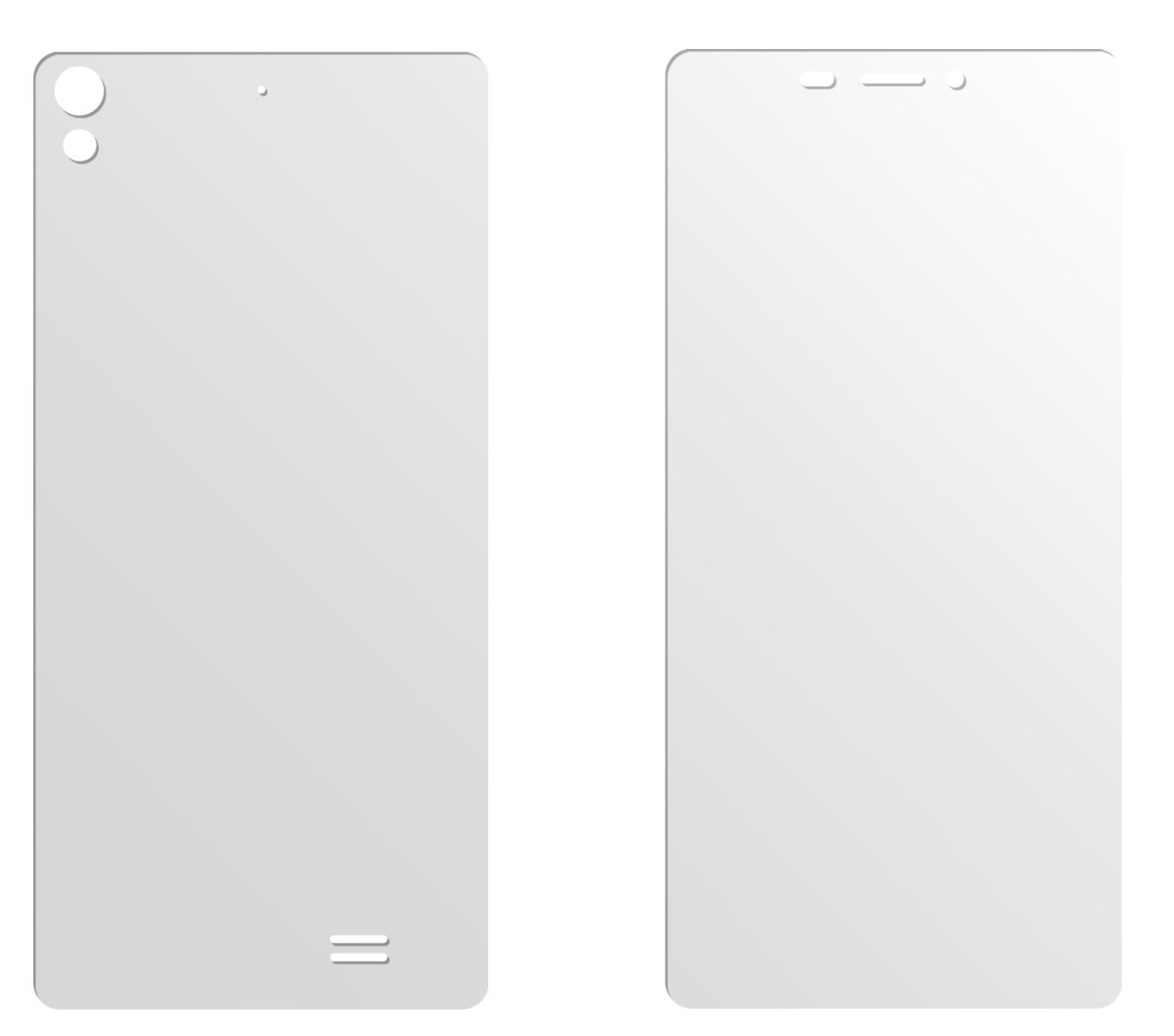 dipos Displayschutz für Tornado 348 Kazam, mattierte Oberfläche, geringe Dicke und perfekte Passform