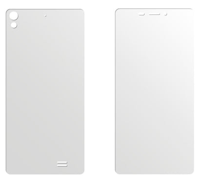 dipos Displayschutz für Tornado 348 Kazam, mattierte Oberfläche, geringe Dicke und perfekte Passform