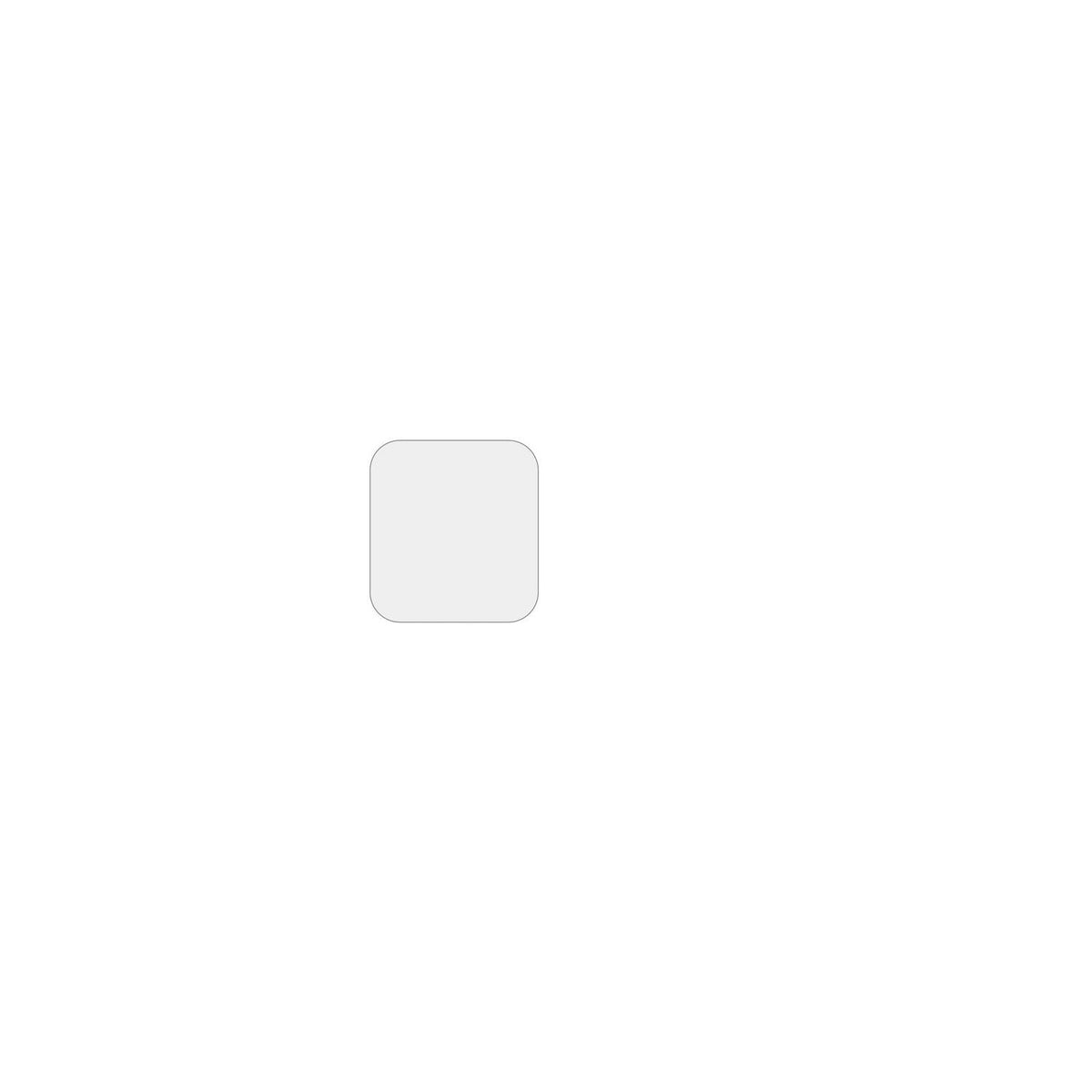 dipos Displayschutz für TOSBARRFT T20M Aussenseite, transparente Oberfläche, geringe Dicke und perfekte Passform
