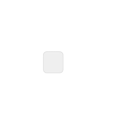 dipos Displayschutz für TOSBARRFT T20M Aussenseite, transparente Oberfläche, geringe Dicke und perfekte Passform