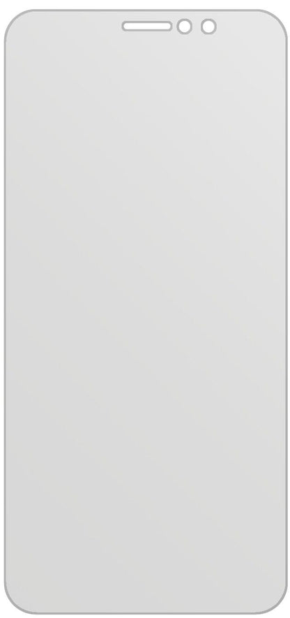 dipos Displayschutz für TP-Link Neffos C7, mattierte Oberfläche, geringe Dicke und perfekte Passform
