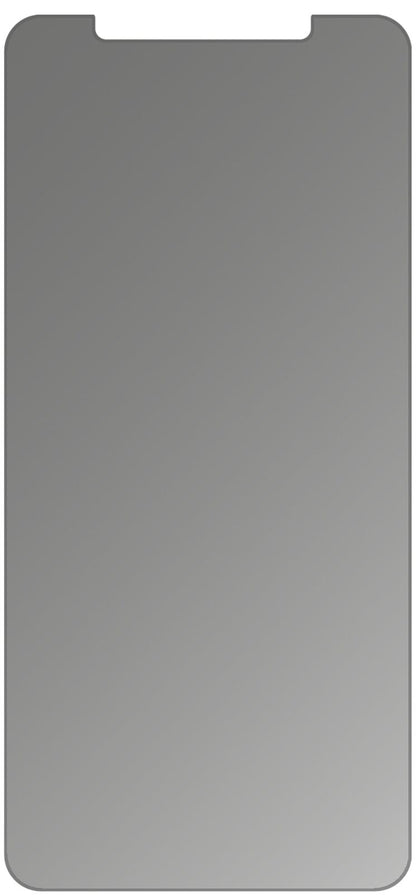 dipos Displayschutz für TP-Link Neffos C9A, mattierte Oberfläche, Blickschutzfilter und perfekter Passform