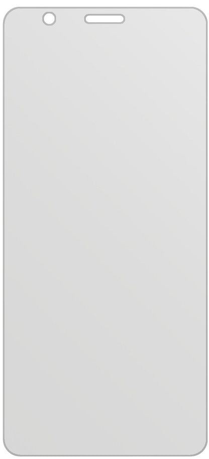 dipos Displayschutz für TP-Link Neffos P1, mattierte Oberfläche, geringe Dicke und perfekte Passform