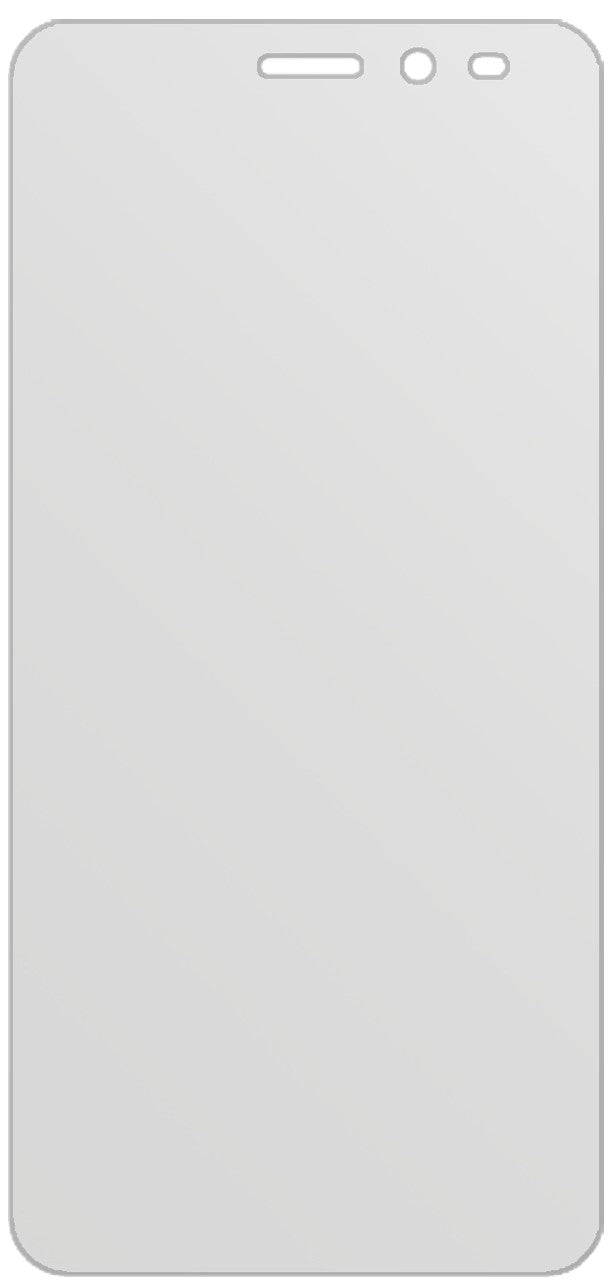 dipos Displayschutz für TP-LINK Neffos X1 Lite, mattierte Oberfläche, geringe Dicke und perfekte Passform