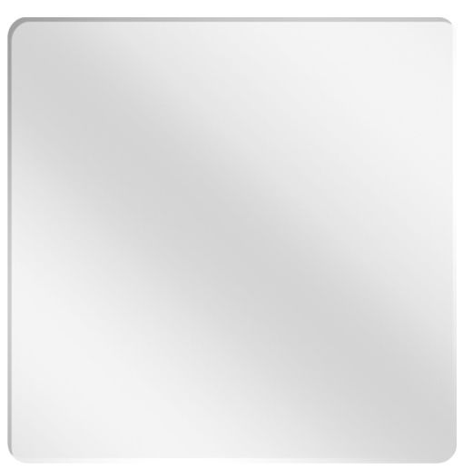 dipos Displayschutz für Trainingscomputer V800 Polar, transparente Oberfläche, geringe Dicke und perfekte Passform