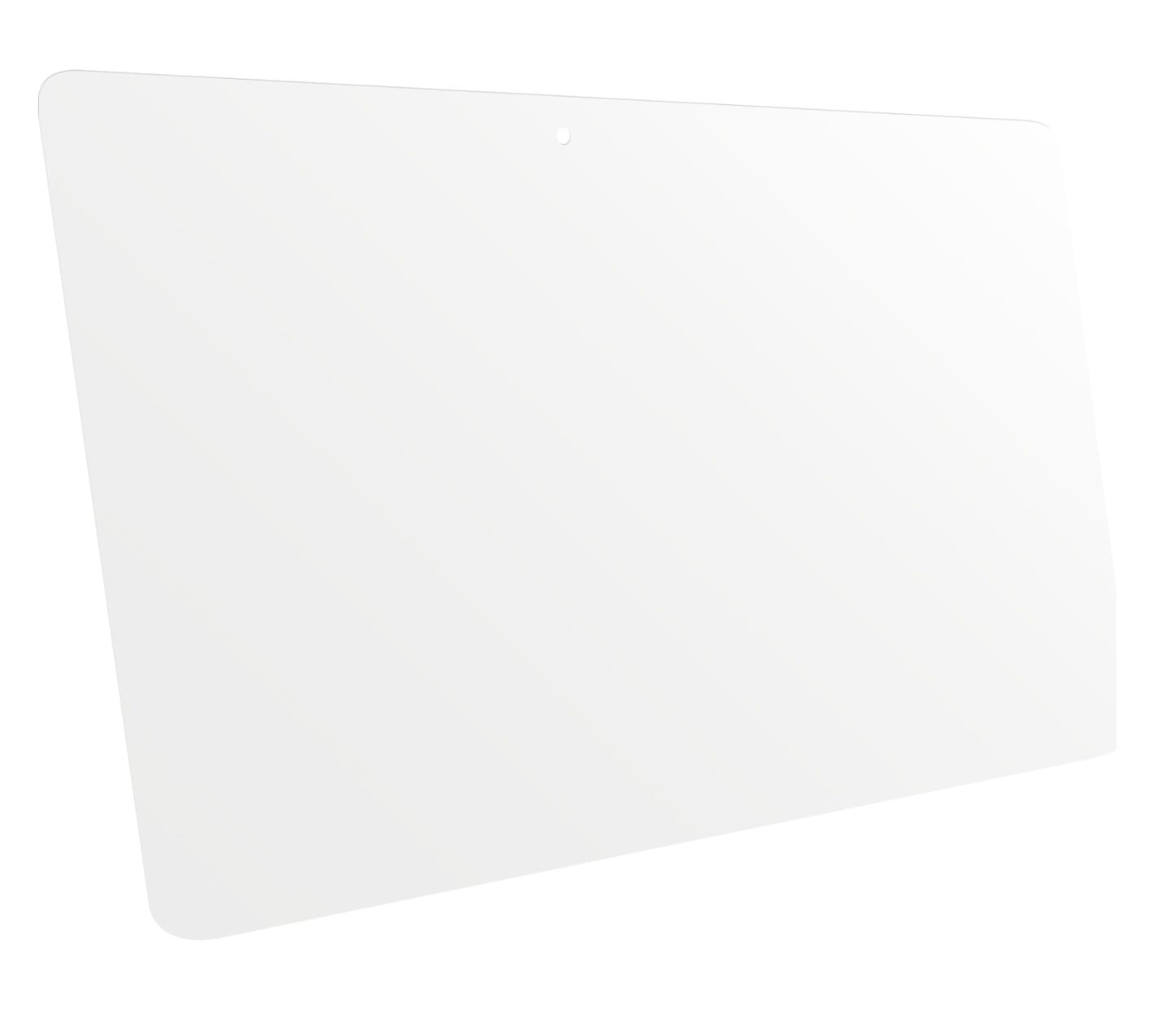 dipos Displayschutz für Transformer Pad TF103C 10,1 Zoll ASUS, mattierte Oberfläche, geringe Dicke und perfekte Passform
