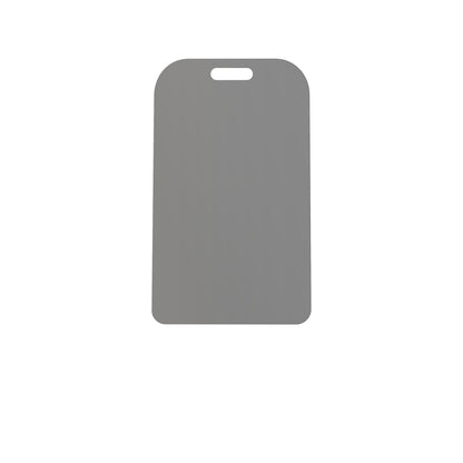 dipos Displayschutz für TRUE S70 Seniorenhandy, mattierte Oberfläche, Blickschutzfilter und perfekter Passform
