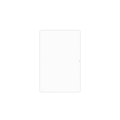 dipos Displayschutz für Tuohaitime 11 Zoll, mattierte Oberfläche, geringe Dicke und perfekte Passform