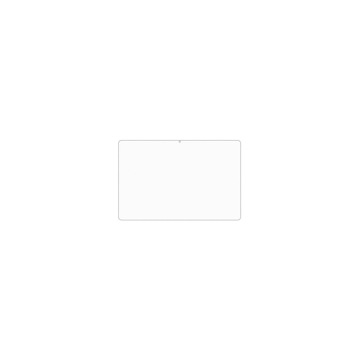 dipos Displayschutz für UBDXBD K308, mattierte Oberfläche, geringe Dicke und perfekte Passform