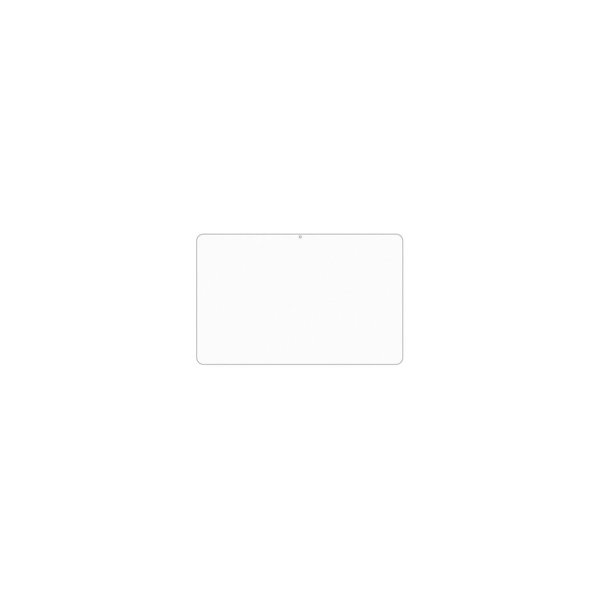 dipos Displayschutz für UBDXBD M90G, mattierte Oberfläche, geringe Dicke und perfekte Passform