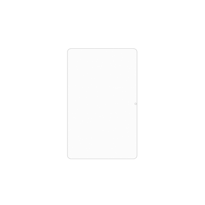 dipos Displayschutz für Ugee UT3 14.25 Zoll, mattierte Oberfläche, geringe Dicke und perfekte Passform