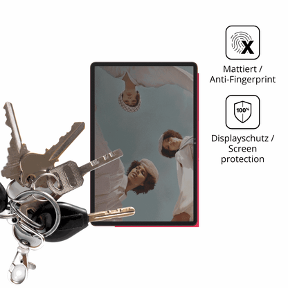 Blickschutzfolie für UJJ U7 11 Zoll matt Schutzfolie Privacy