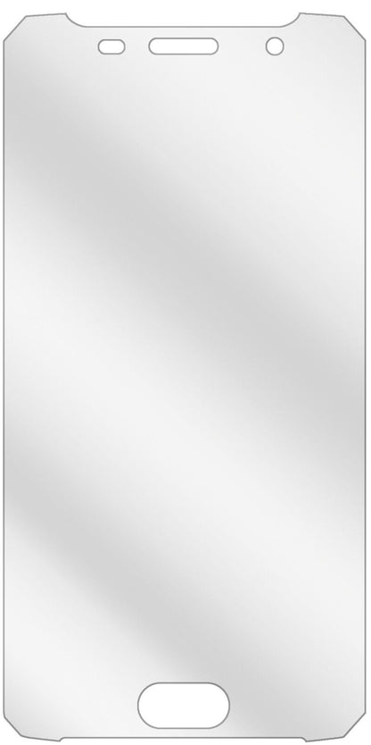 dipos Displayschutz für Ulefone Armor 2, transparente Oberfläche, geringe Dicke und perfekte Passform