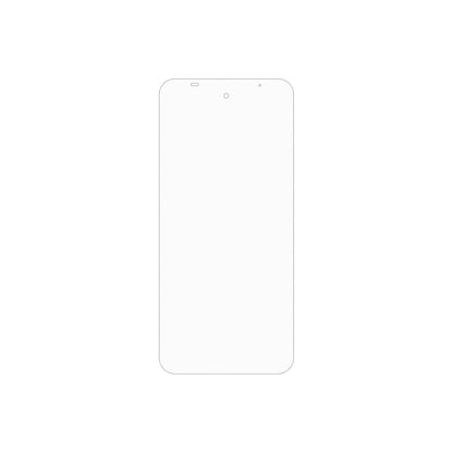 dipos Displayschutz für Ulefone Armor 24 Pro, mattierte Oberfläche, geringe Dicke und perfekte Passform