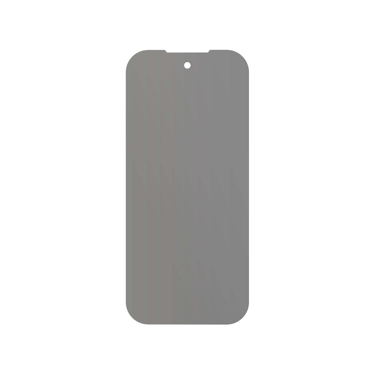 dipos Displayschutz für Ulefone Armor 27 Pro 5G, mattierte Oberfläche, Blickschutzfilter und perfekter Passform