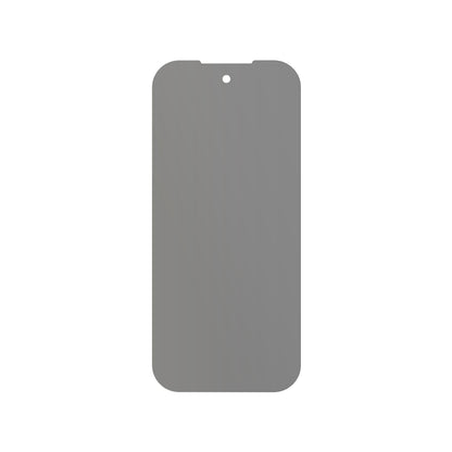 dipos Displayschutz für Ulefone Armor 27 Pro 5G, mattierte Oberfläche, Blickschutzfilter und perfekter Passform