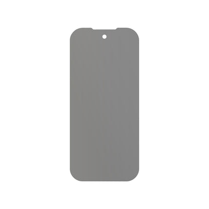 dipos Displayschutz für Ulefone Armor 27T, mattierte Oberfläche, Blickschutzfilter und perfekter Passform