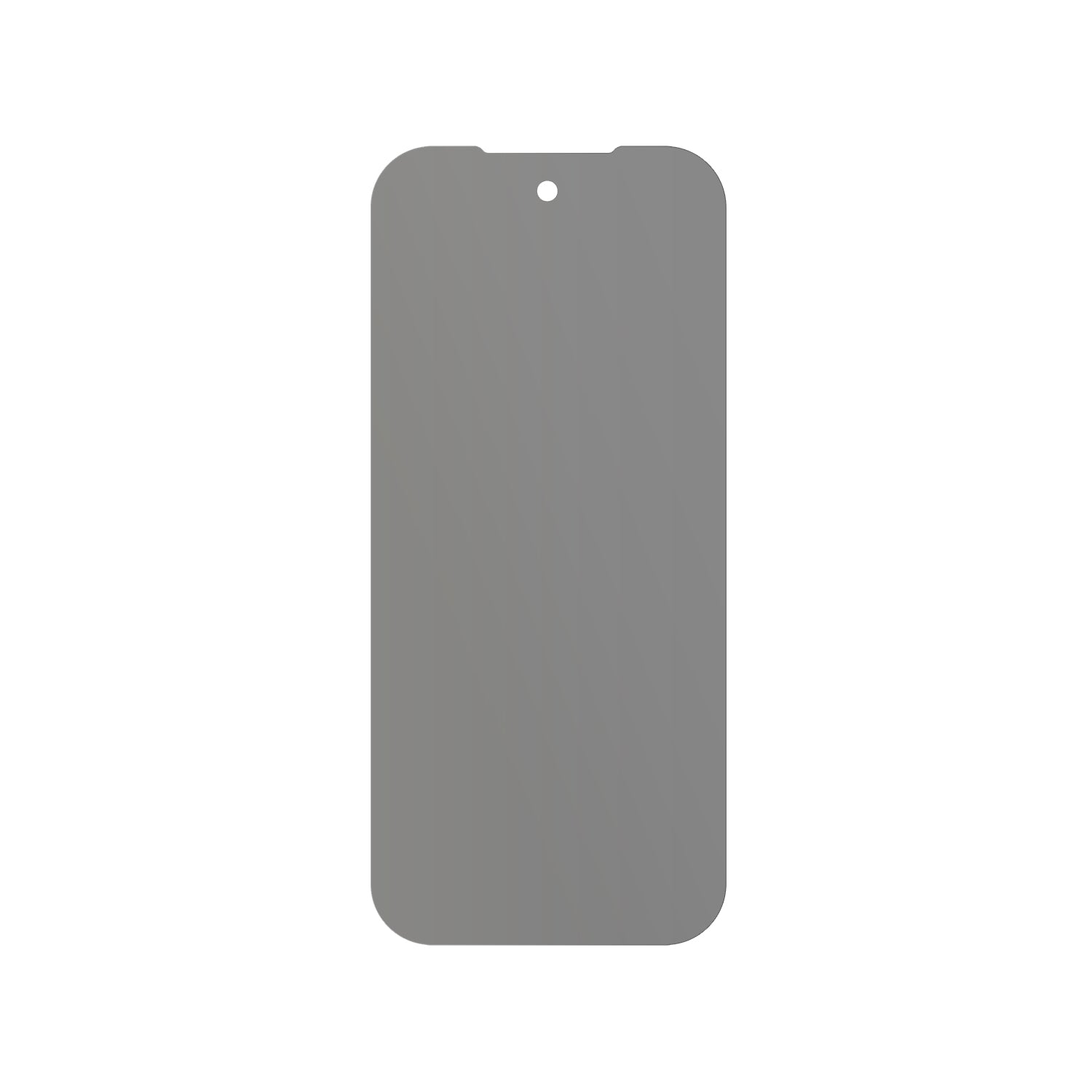 dipos Displayschutz für Ulefone Armor 27T Pro 5G, mattierte Oberfläche, Blickschutzfilter und perfekter Passform