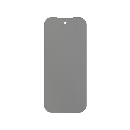 dipos Displayschutz für Ulefone Armor 27T Pro 5G, mattierte Oberfläche, Blickschutzfilter und perfekter Passform