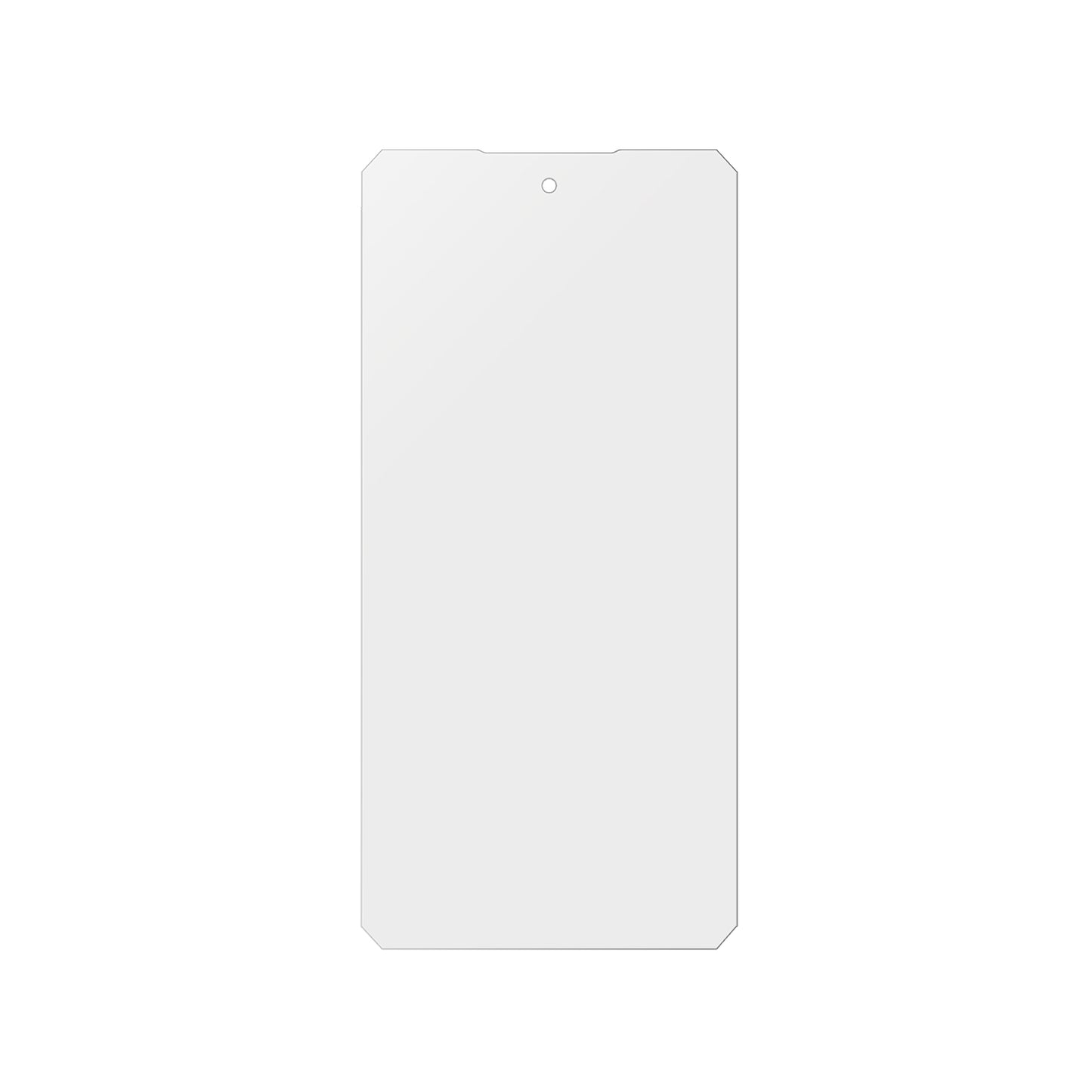 dipos Displayschutz für Ulefone Armor 29 Ultra, mattierte Oberfläche, geringe Dicke und perfekte Passform