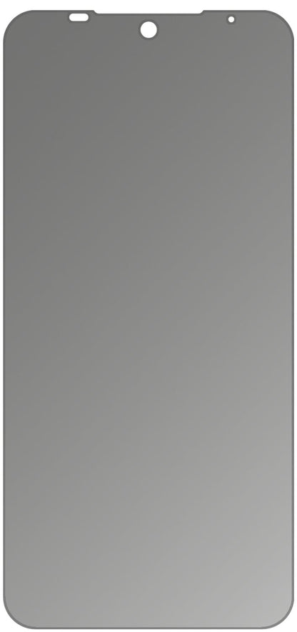 dipos Displayschutz für Ulefone Armor 8, mattierte Oberfläche, Blickschutzfilter und perfekter Passform