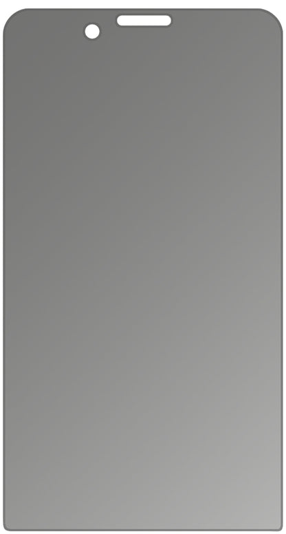 dipos Displayschutz für Ulefone Armor, mattierte Oberfläche, Blickschutzfilter und perfekter Passform