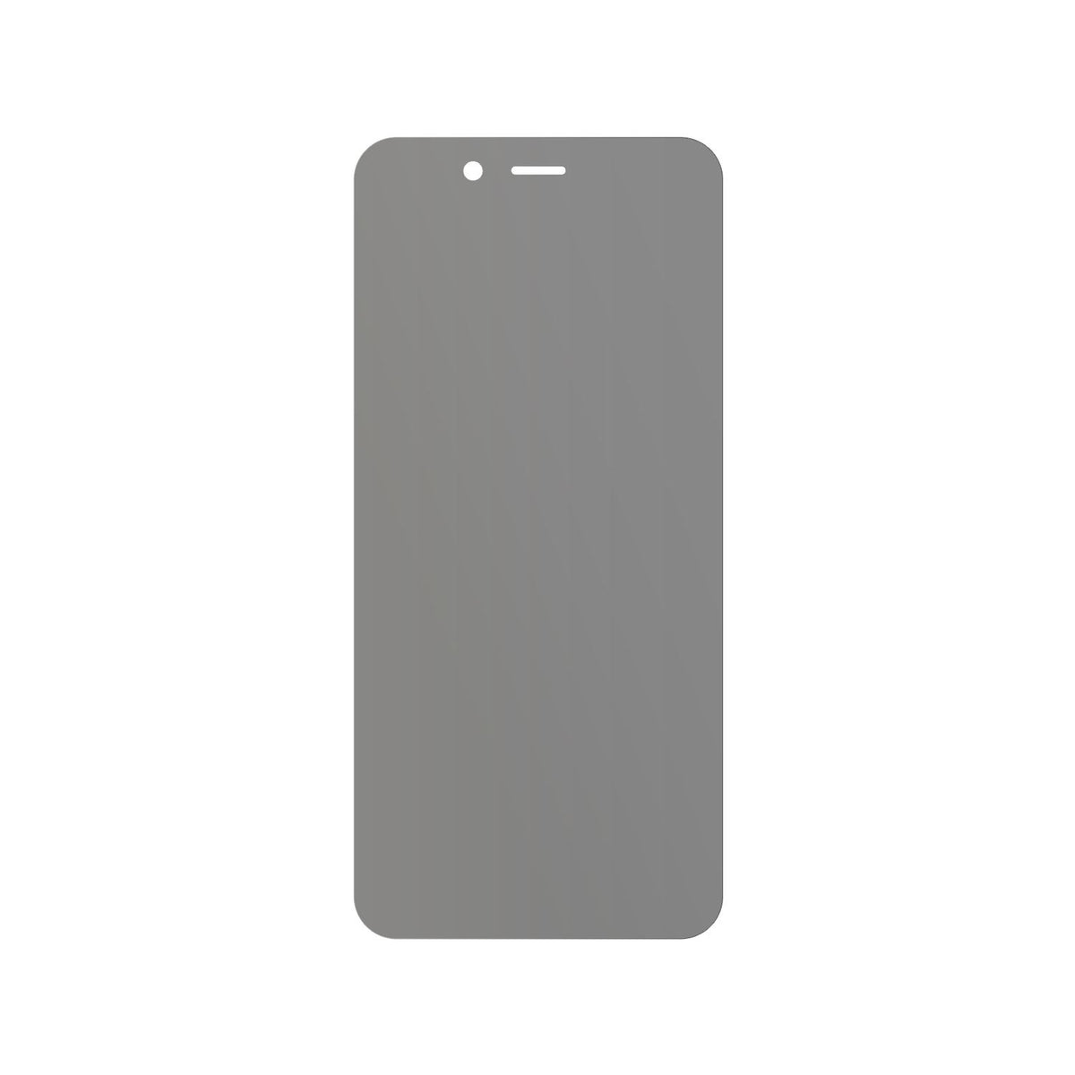 dipos Displayschutz für Ulefone RugKing Outdoor, mattierte Oberfläche, Blickschutzfilter und perfekter Passform