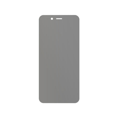 dipos Displayschutz für Ulefone RugKing Outdoor, mattierte Oberfläche, Blickschutzfilter und perfekter Passform
