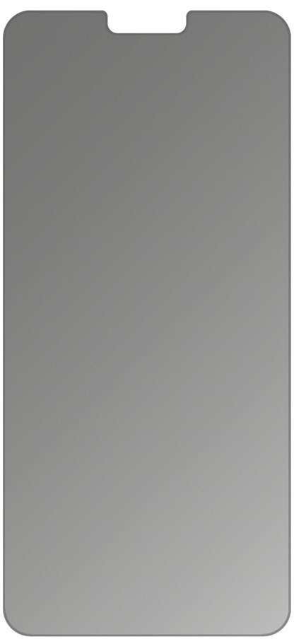 dipos Displayschutz für Ulefone T2, mattierte Oberfläche, Blickschutzfilter und perfekter Passform