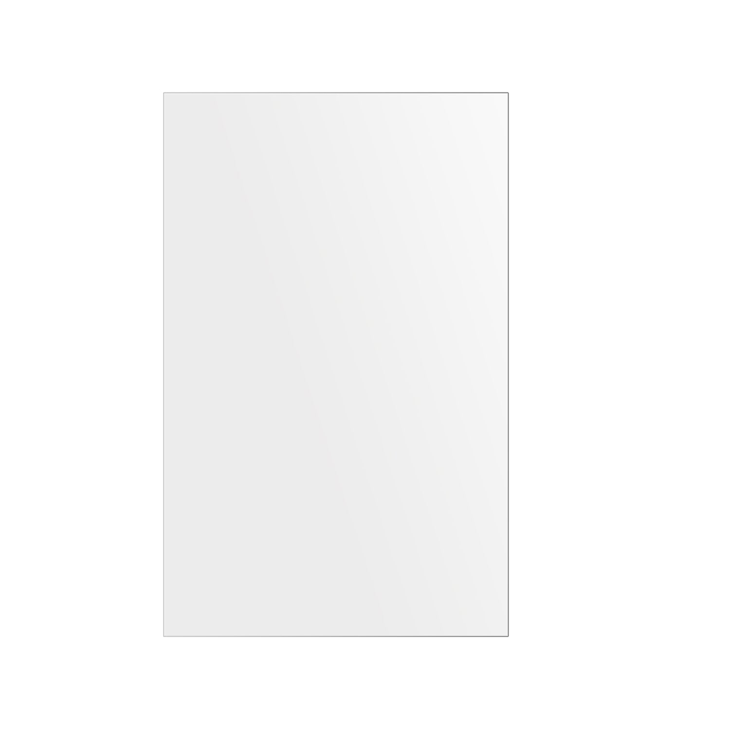 dipos Displayschutz für Ulefone Tab A10 Pro, mattierte Oberfläche, geringe Dicke und perfekte Passform