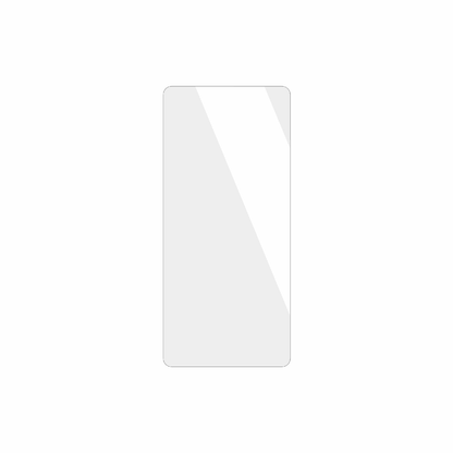 4x Schutzfolie klar für Ulefone Armor 29 Pro Display-Schutzfolie