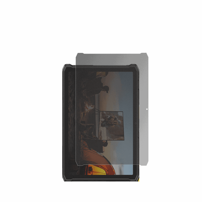 Blickschutzfolie für Ulefone Armor Pad 5 Ultra matt Schutzfolie Privacy