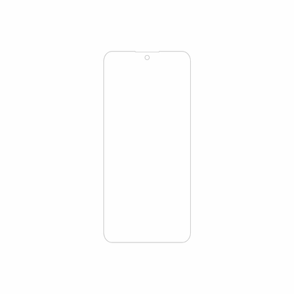 dipos Displayschutz für Ulefone RugKing 3 Pro, mattierte Oberfläche, geringe Dicke und perfekte Passform