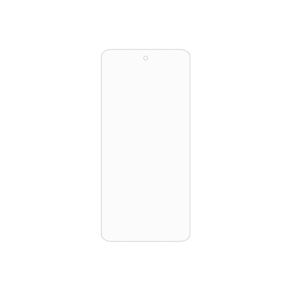 dipos Displayschutz für Ulefone RugOne Xever 7 Pro, mattierte Oberfläche, geringe Dicke und perfekte Passform