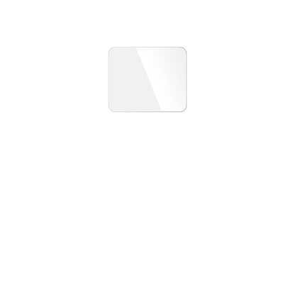 dipos Displayschutz für Uleway Seniorenhandy, transparente Oberfläche, geringe Dicke und perfekte Passform