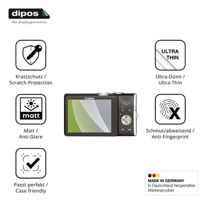 Displayschutz hergestellt in Deutschland, höchste Qualität made in Germany
