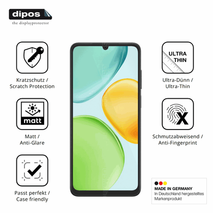 Displayschutz hergestellt in Deutschland, h�chste Qualit�t made in Germany