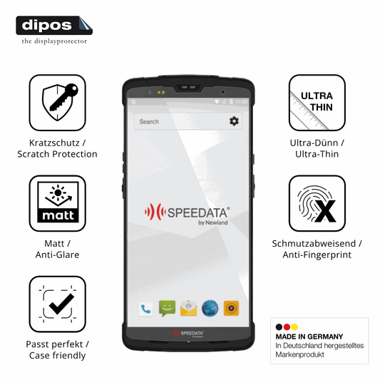 Displayschutz hergestellt in Deutschland, h�chste Qualit�t made in Germany
