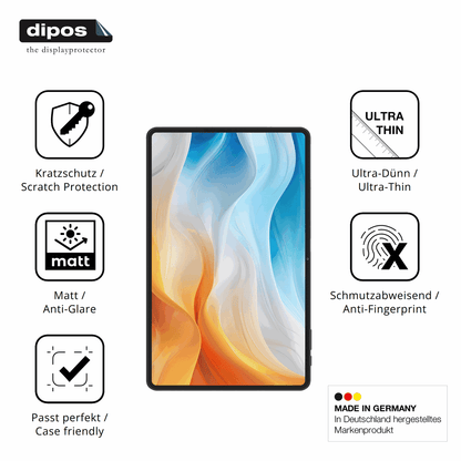 Displayschutz hergestellt in Deutschland, h�chste Qualit�t made in Germany