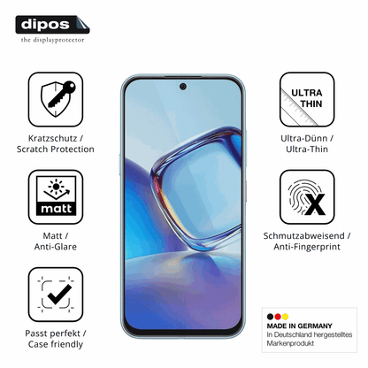 Displayschutz hergestellt in Deutschland, h�chste Qualit�t made in Germany