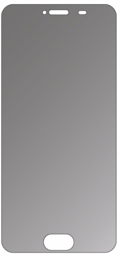 dipos Displayschutz für UMI Z, mattierte Oberfläche, Blickschutzfilter und perfekter Passform