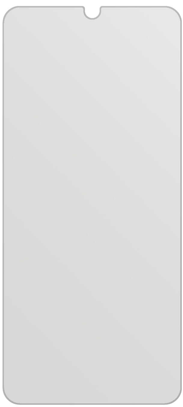 dipos Displayschutz für Umidigi A7 Pro, mattierte Oberfläche, geringe Dicke und perfekte Passform