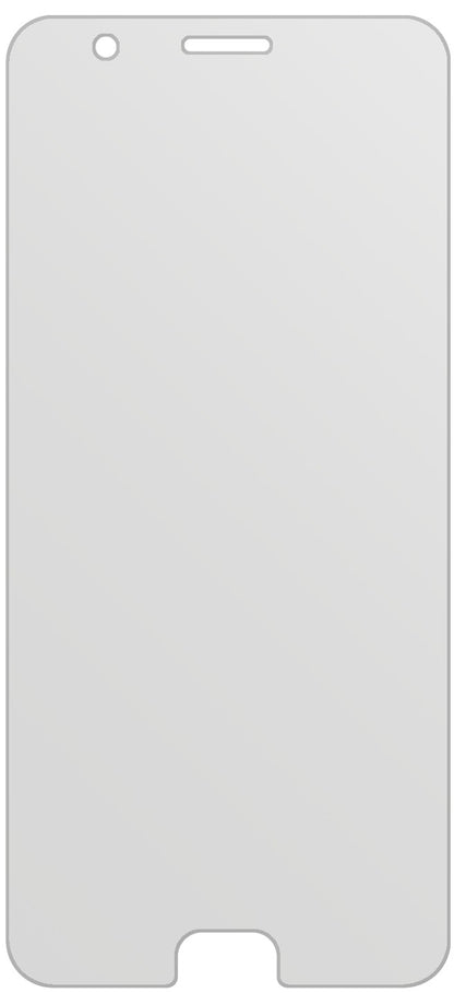 dipos Displayschutz für Umidigi C2, mattierte Oberfläche, geringe Dicke und perfekte Passform