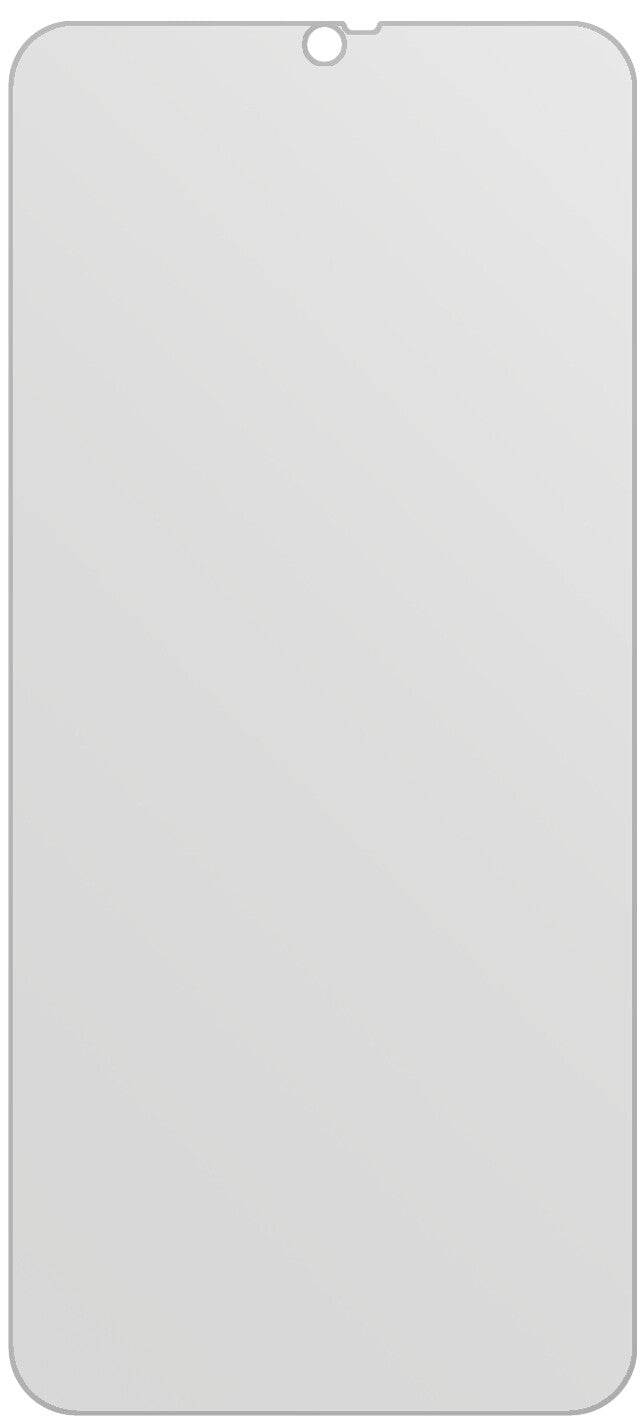 dipos Displayschutz für Umidigi F1 Play, mattierte Oberfläche, geringe Dicke und perfekte Passform