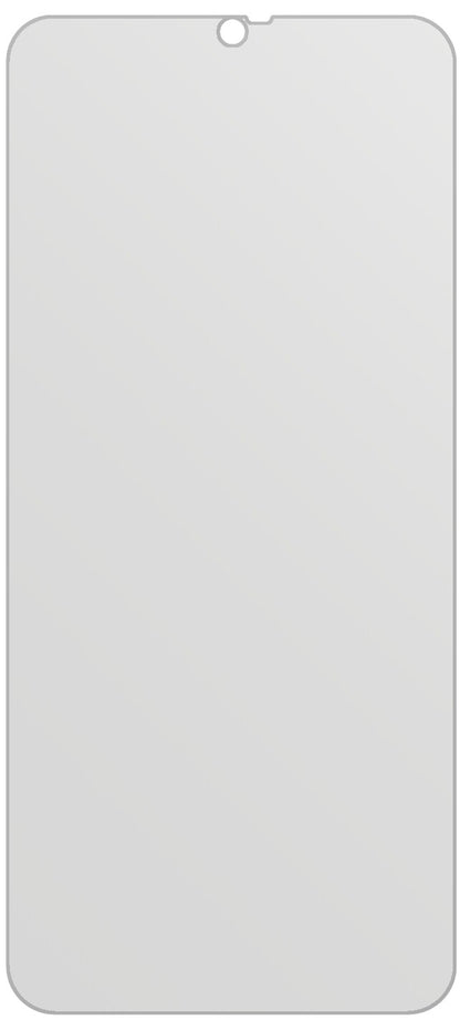 dipos Displayschutz für Umidigi F1 Play, mattierte Oberfläche, geringe Dicke und perfekte Passform