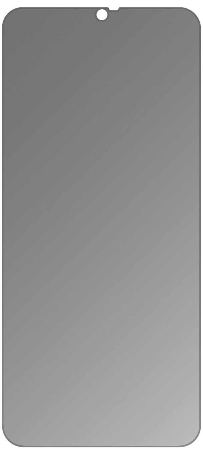 dipos Displayschutz für Umidigi F1 Play, mattierte Oberfläche, Blickschutzfilter und perfekter Passform