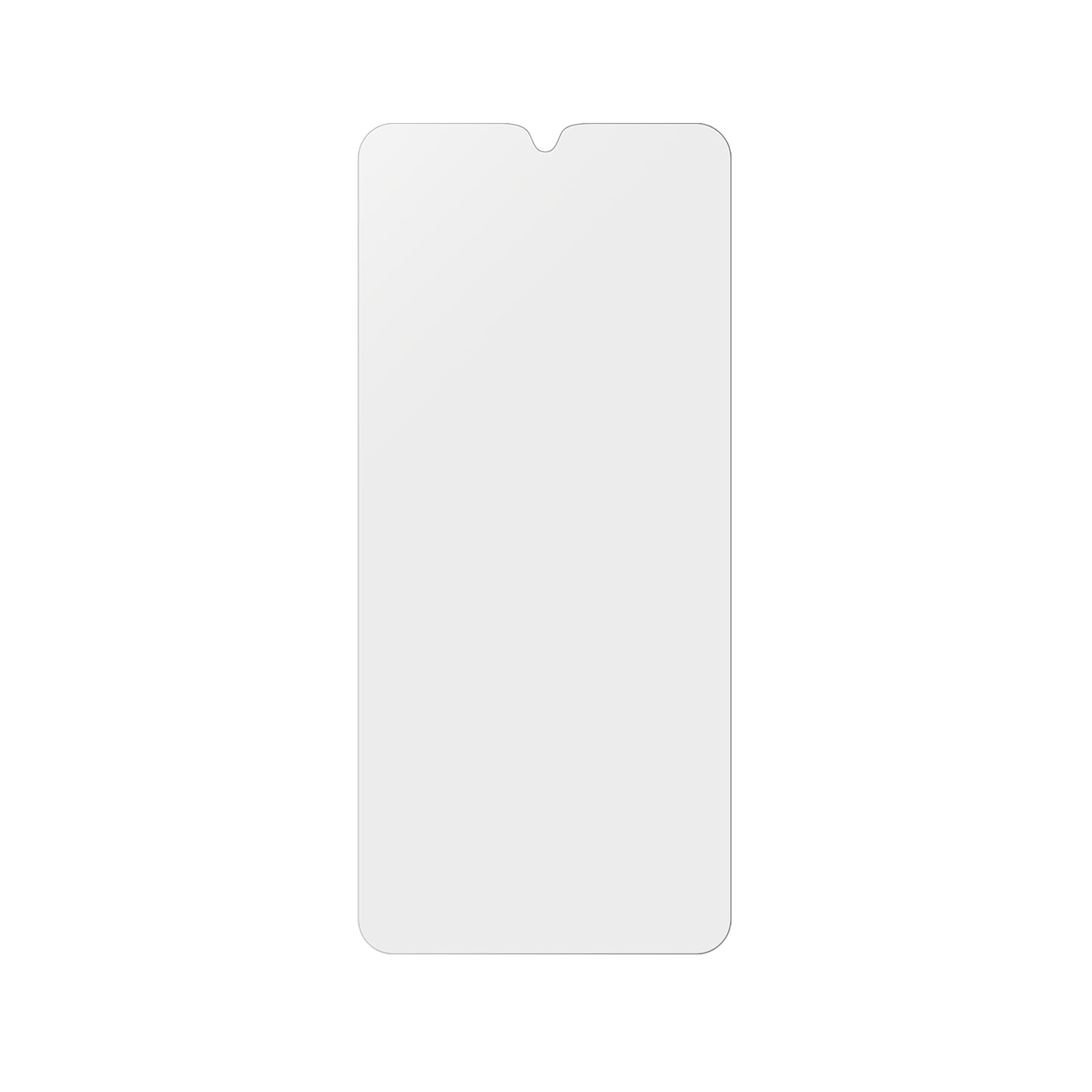 dipos Displayschutz für Umidigi G100x, mattierte Oberfläche, geringe Dicke und perfekte Passform
