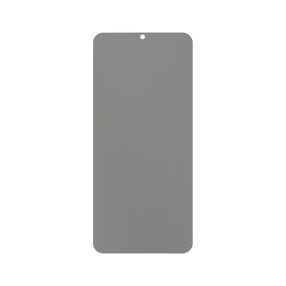 dipos Displayschutz für Umidigi G2, mattierte Oberfläche, Blickschutzfilter und perfekter Passform