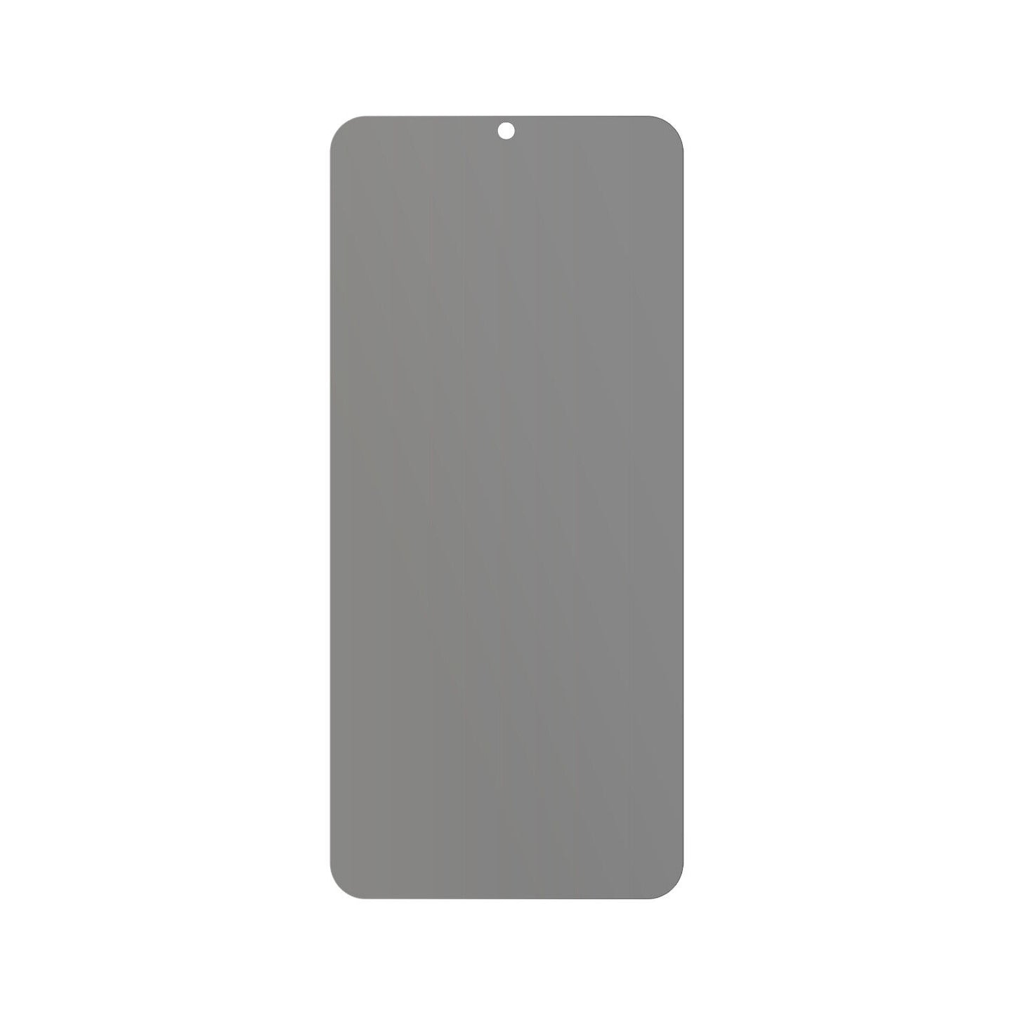 dipos Displayschutz für Umidigi G2, mattierte Oberfläche, Blickschutzfilter und perfekter Passform